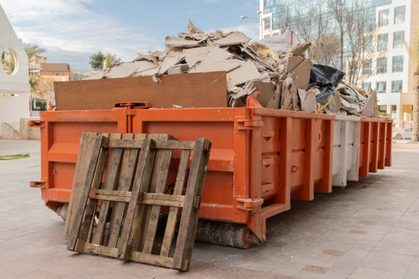 Best Office Junk Removal  in Plant City, FL